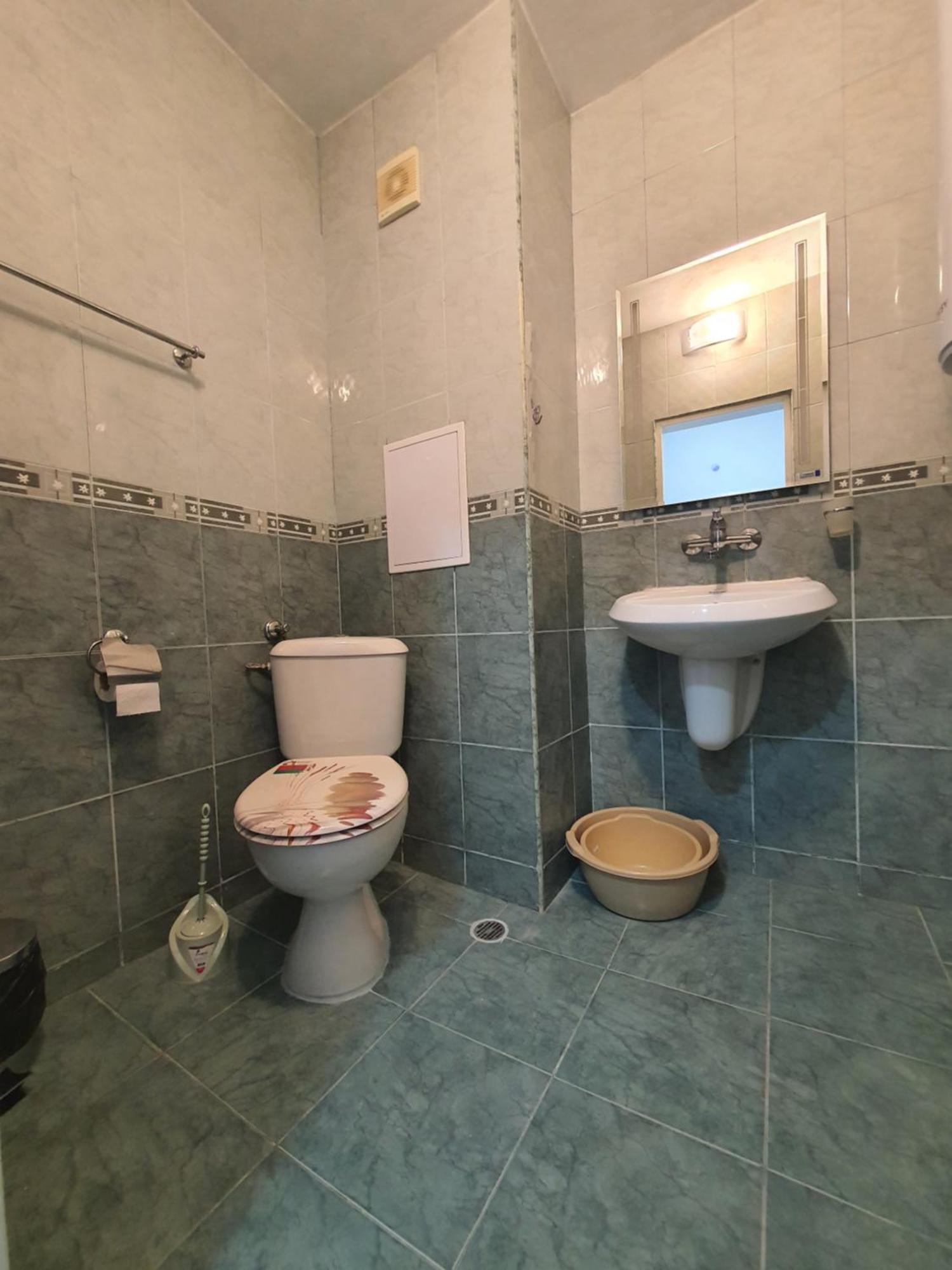 Lazur 13 Apartment