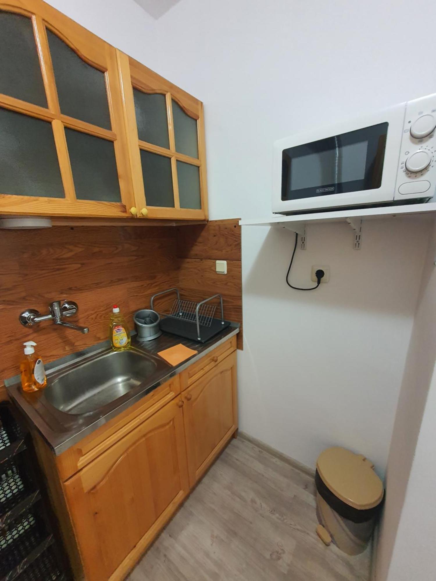 Apartment Lazur 13 Burgas