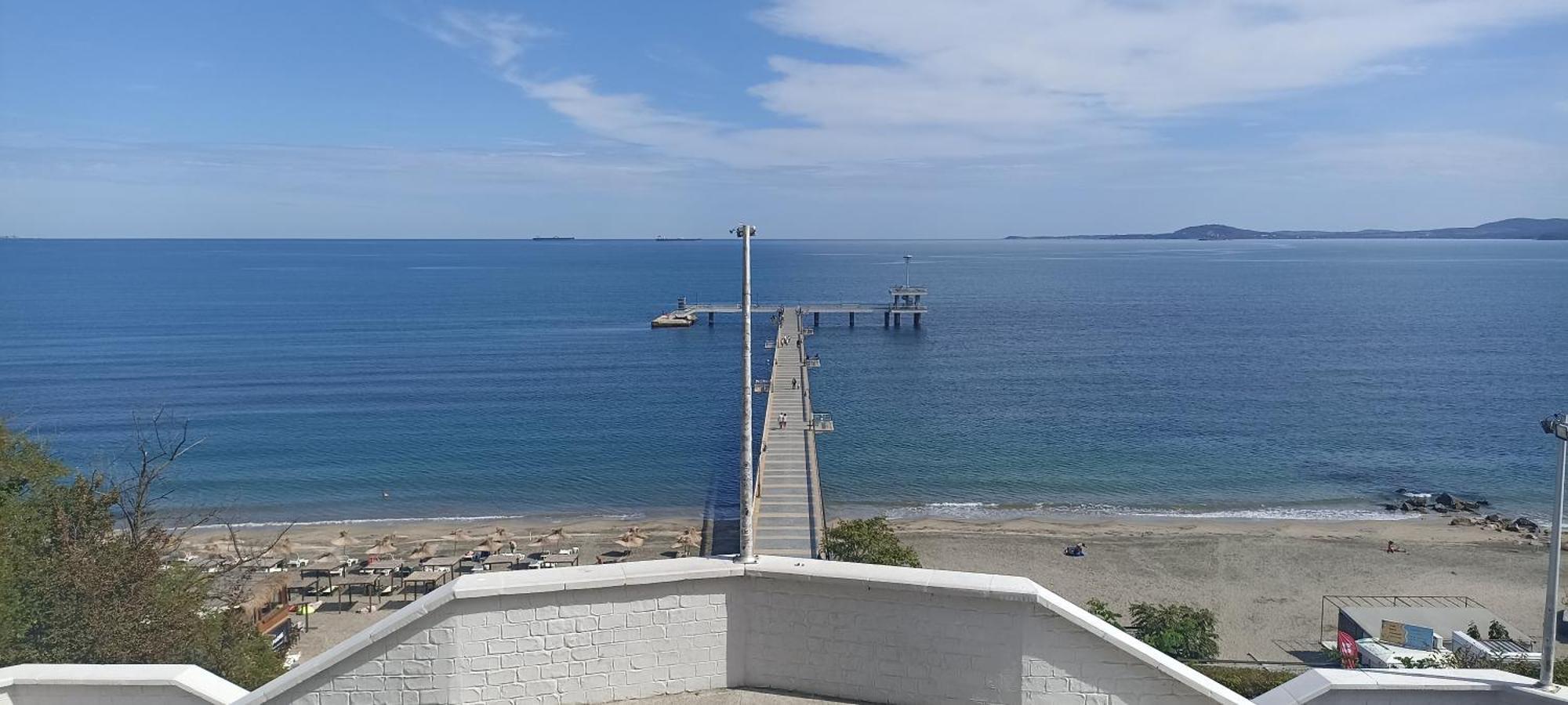 Apartment Lazur 13 *
