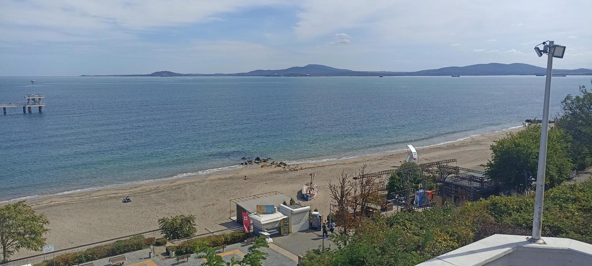 Lazur 13 Apartment Burgas